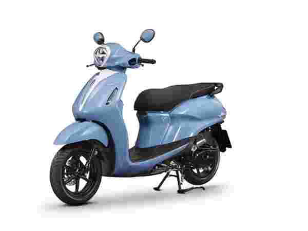 Yamaha Grand Filano Hybrid 2025