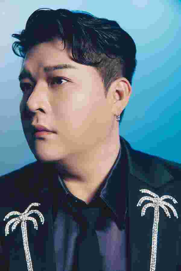 Super Junior Shindong
