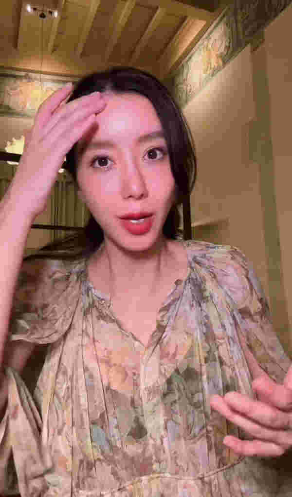 ไอซ์ อภิษฎา เล่าเหตุเครื่องบินมีปัญหาตอนจะ Take off