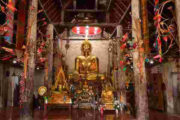 วัดศรีโพธิ์ชัย