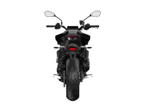 yamaha mt-09 y-amt