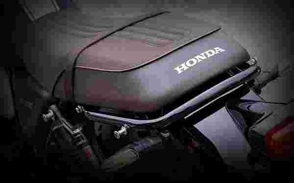 Honda CB1100RS