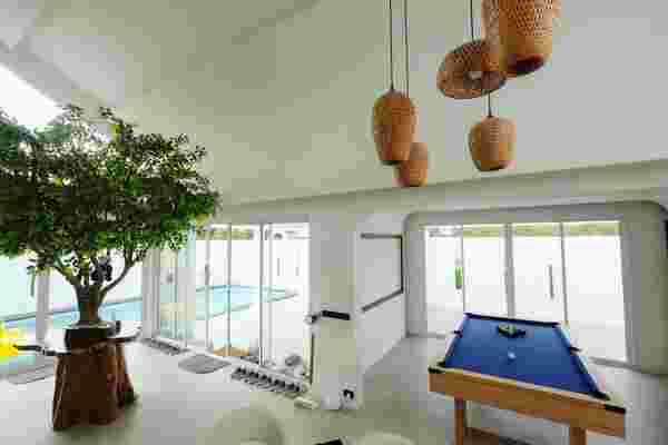 P22 Villa Pattaya พูลวิลล่าพัทยา 