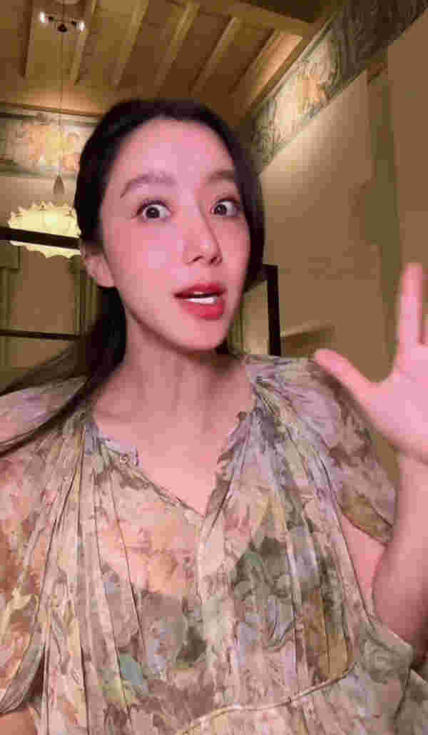 ไอซ์ อภิษฎา เล่าเหตุเครื่องบินมีปัญหาตอนจะ Take off