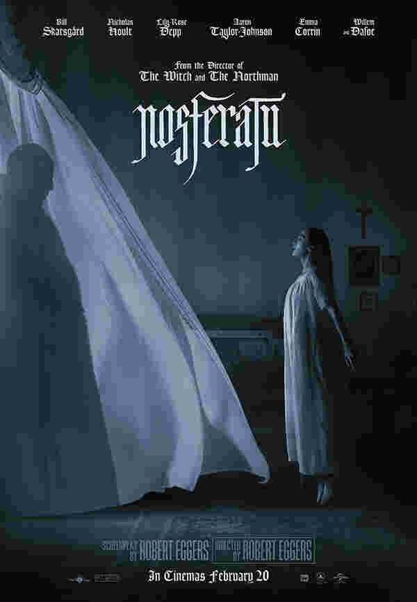 หนังอีโรติก Nosferatu