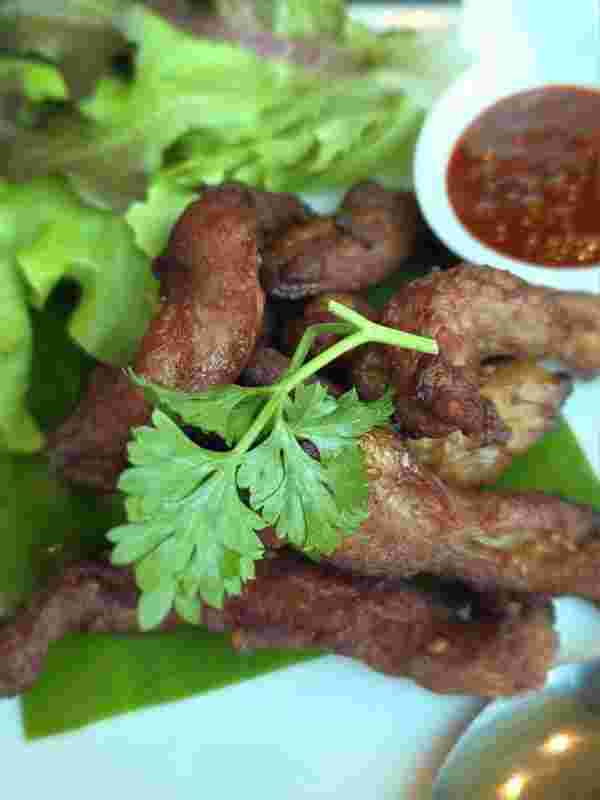 บ้านไร่สะบายดี