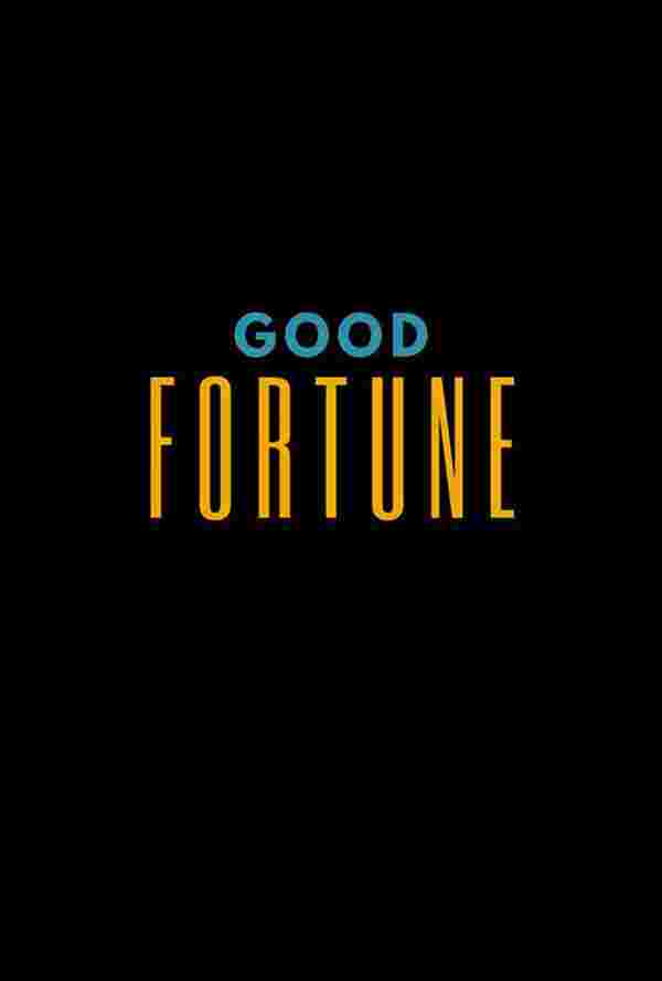 หนังใหม่ 2025 Good Fortune