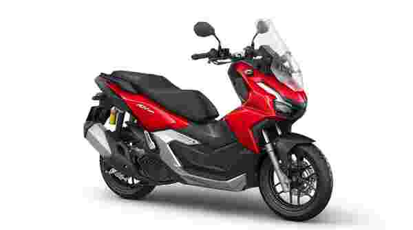 honda adv 160