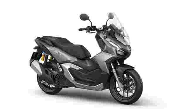 honda adv 160