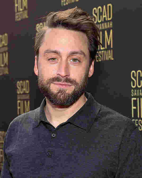 คีแรน คัลกิ้น ผลงาน Kieran Culkin นักแสดงฮอลีวูด รางวัลออสการ์ 2025