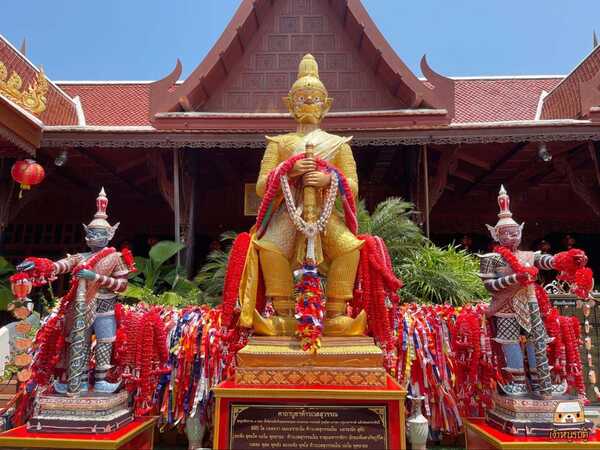 วัดสาขลา