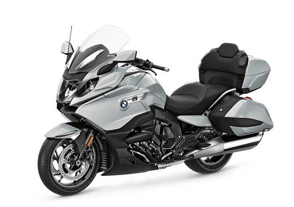 BMW Motorrad