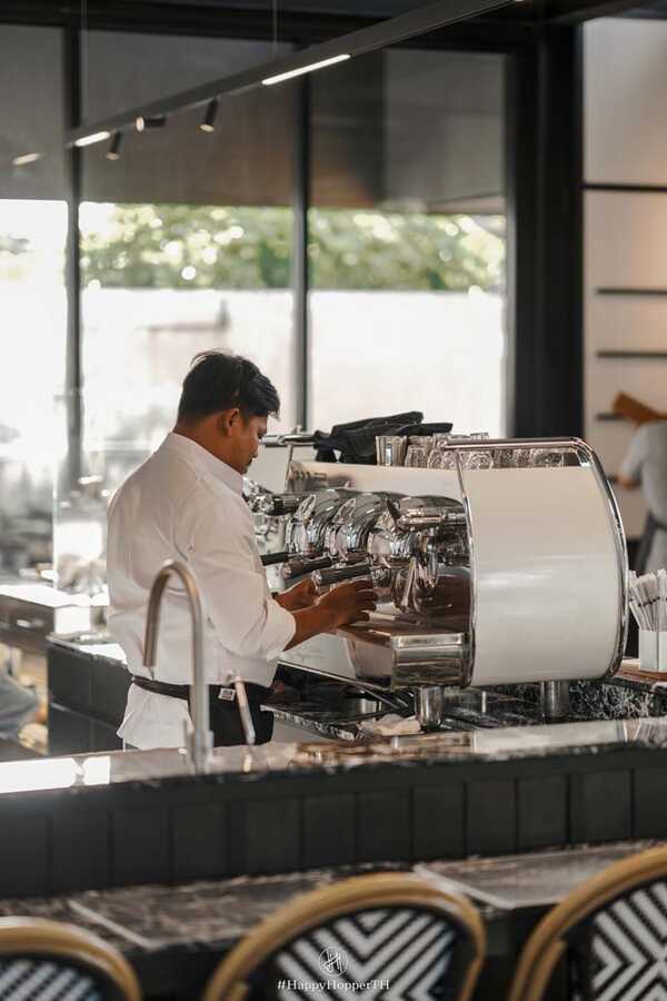 Amatissimo Caffe
