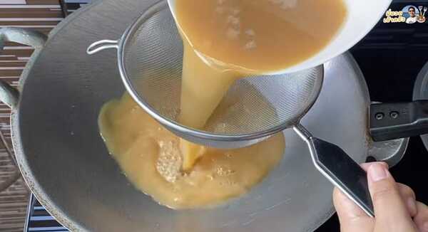 วิธีทำไข่ตุ๋น