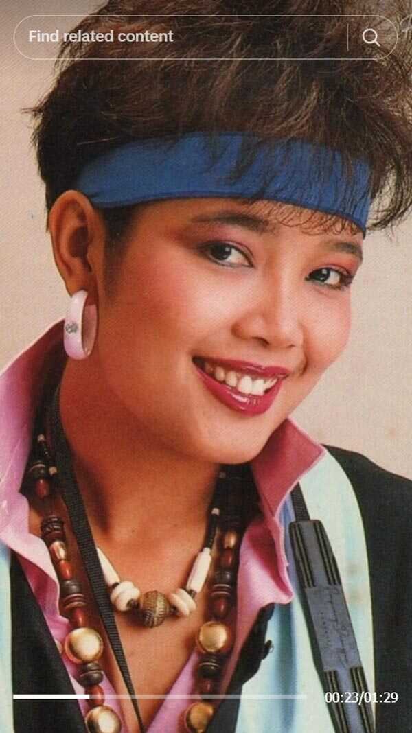 พุ่มพวง ดวงจันทร์