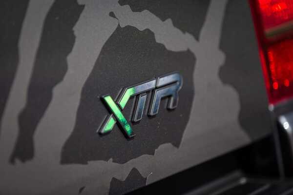 Isuzu DMax