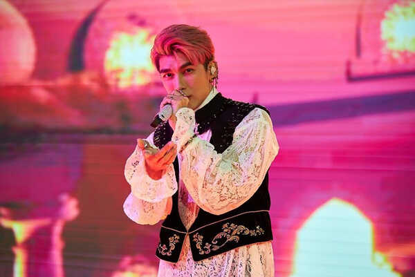 มิว ศุภศิษฏ์
