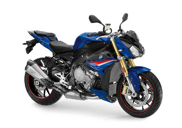 BMW Motorrad