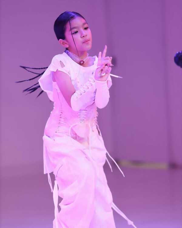 น้องมะลิ