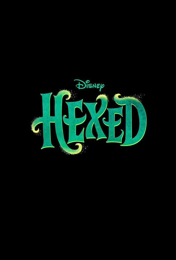 โปรแกรมหนังใหม่ 2026 หนังใหม่ 2569 เดือนพฤศจิกายน 2569 Hexed โปสเตอร์