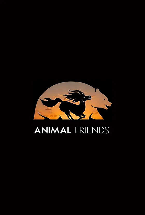 โปรแกรมหนังใหม่ 2026 หนังใหม่ 2569 เดือนมิถุนายน 2569 Animal Friends โปสเตอร์