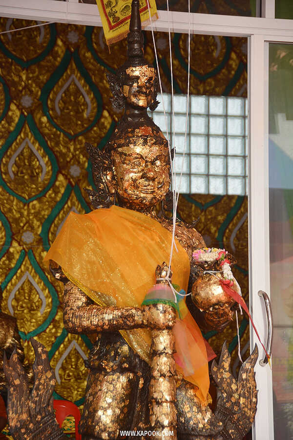 เที่ยวปทุมธานี