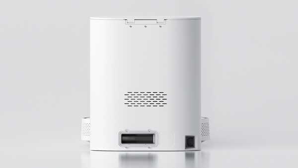 ROIDMI Eve Plus