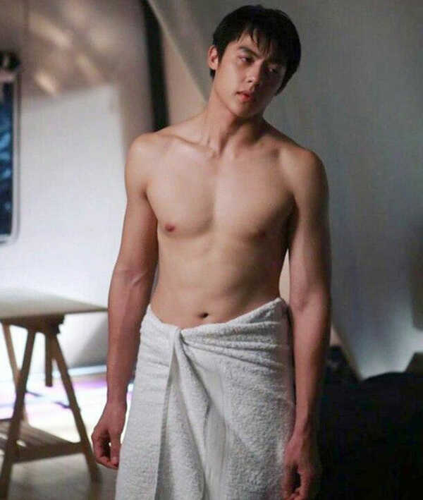 หมาก ปริญ, ซิกแพกดาราชาย