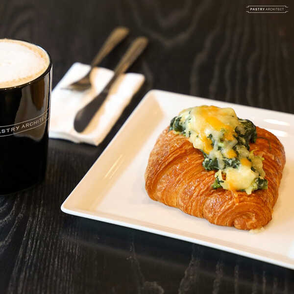 ร้านครัวซองต์