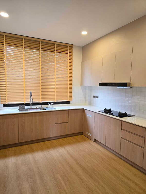 บ้านมินิมอลในฝัน