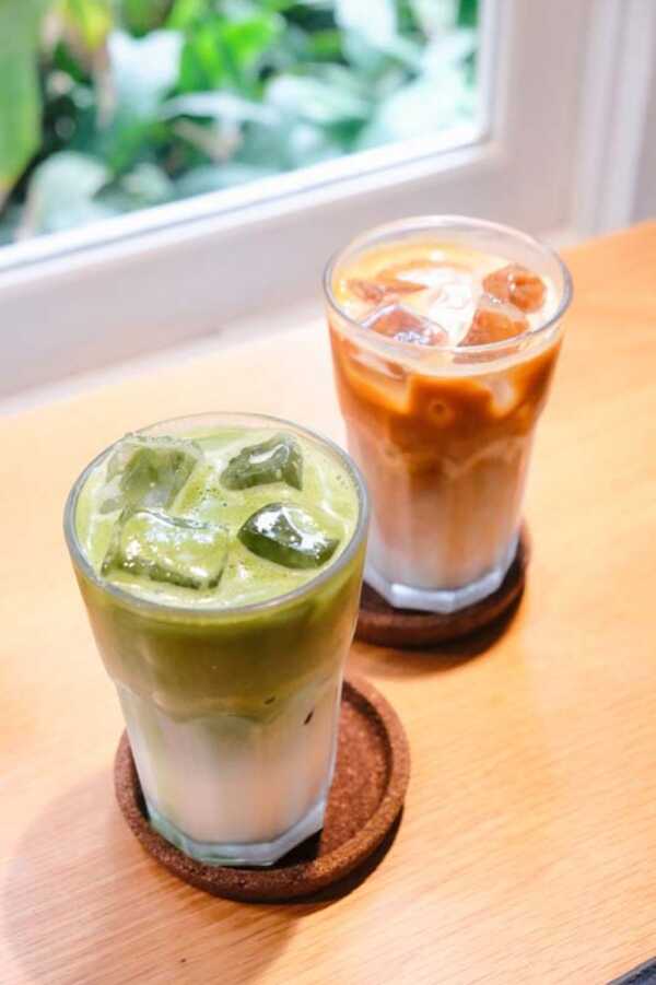 Yellow Lane Cafe