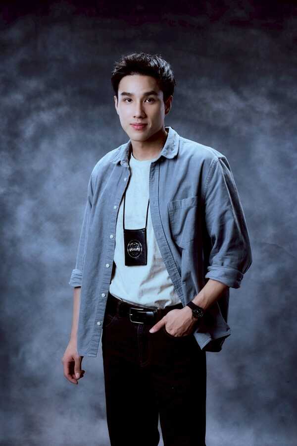 Mr.Kill มังงะสั่งตาย