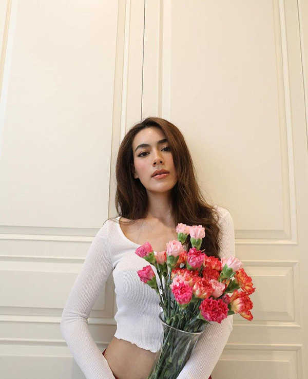 โพสท่าถ่ายรูป