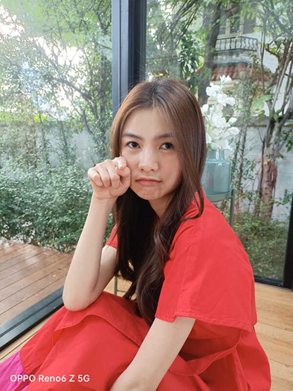 OPPO Reno6 Z 5G