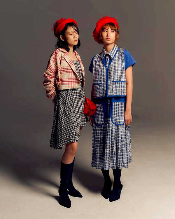 โครงการ ตลาดพลังคนไทย Natrada cotton