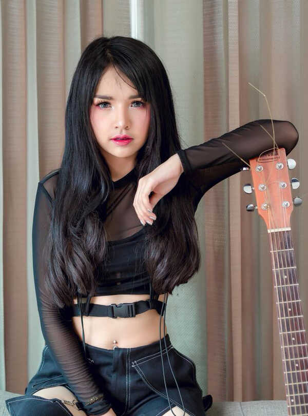 เจนนี่ ได้หมดถ้าสดชื่น