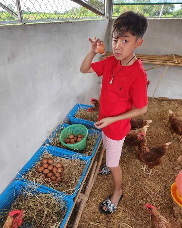 น้องณดล