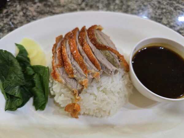 ฮั่วเซ่งฮง เยาวราช