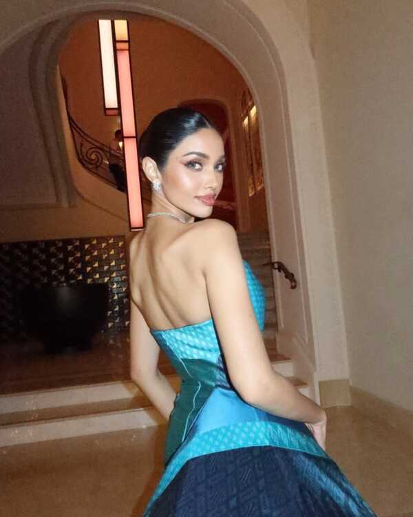 วีนา เมืองคานส์