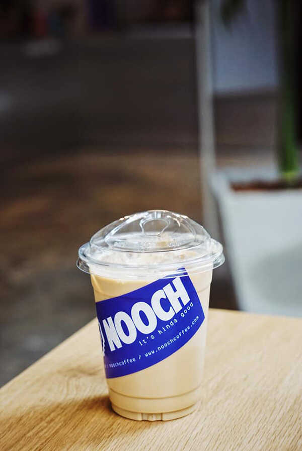 คาเฟ่เมืองทองธานี-ปากเกร็ด