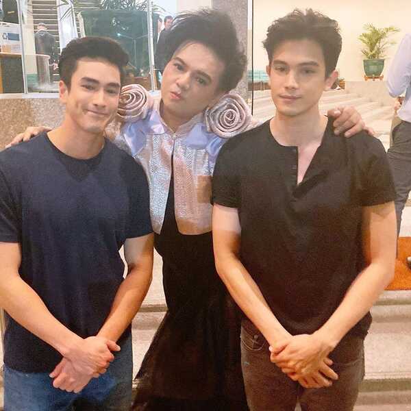 เอ ศุภชัย