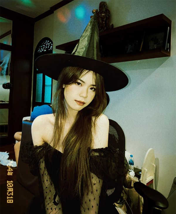 น้องอชิ มัสยวาณิช
