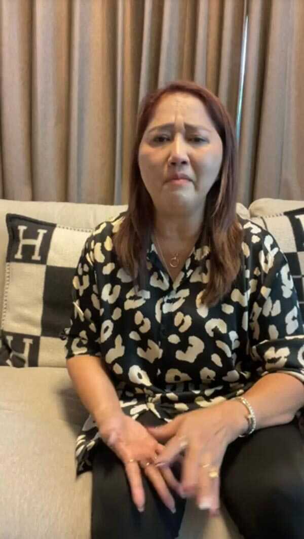 แม่ มิ้วกี้ ไปรยา