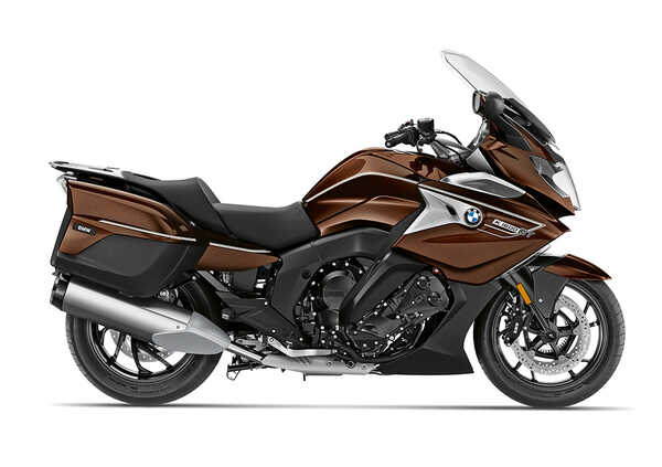 BMW Motorrad