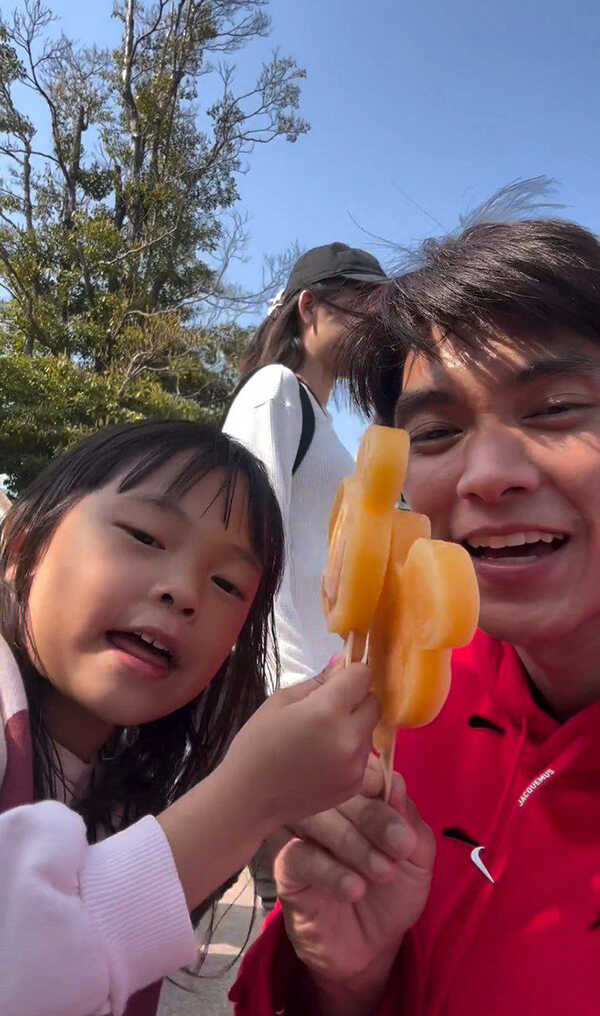 มิกกี้ นนท์ อัลภาชน์