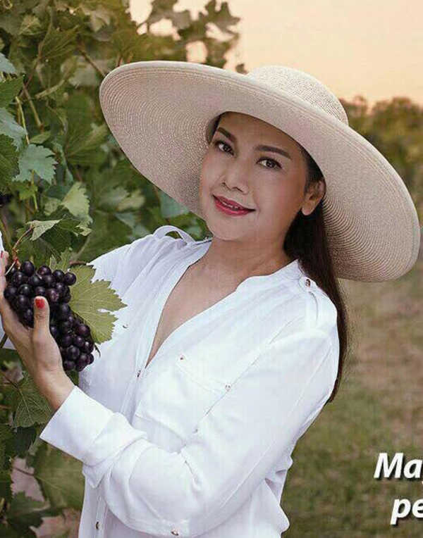 อดีตนางเอกดัง