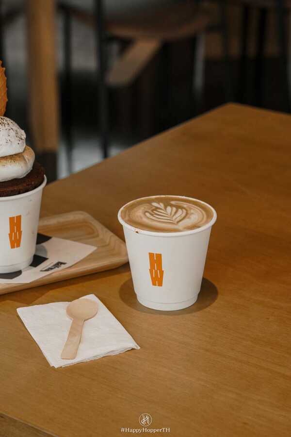 Halfway Brunch & Roastery