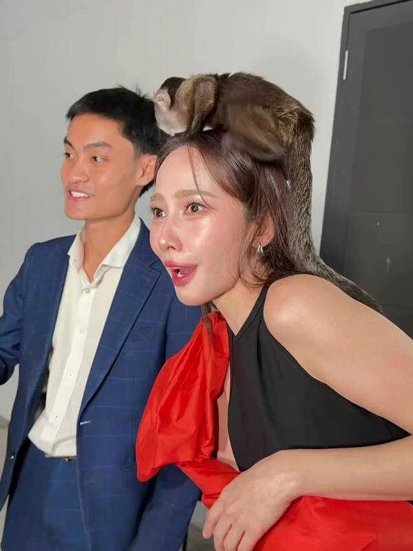 อั้ม พัชราภา