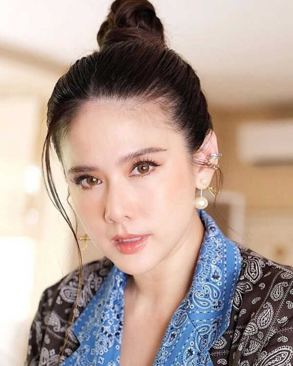 ติ๊ก กัญญารัตน์