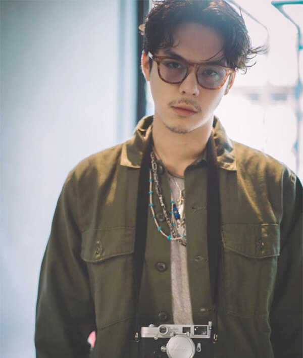 พีช พชร
